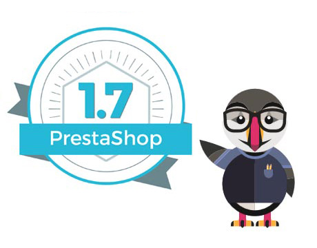 Migrar prestashop 1.7