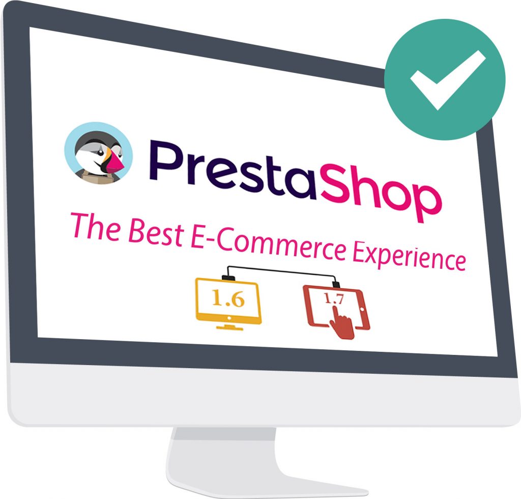 migración prestashop